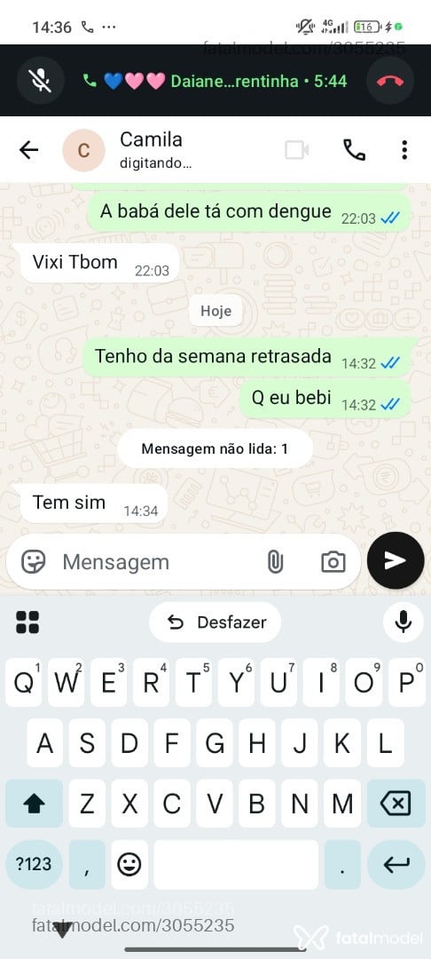 Acompanhante mulher com cabelo castanho de olhos mel em Itumbiara - Alana