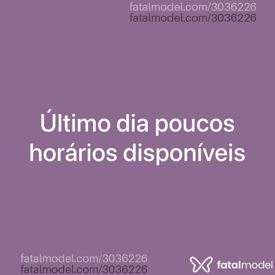 Acompanhante mulher morena (o) de olhos pretos - Beatriz