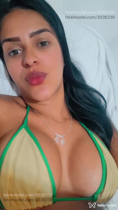 Acompanhante mulher morena (o) de olhos castanhos em Rio de Janeiro - Larissah