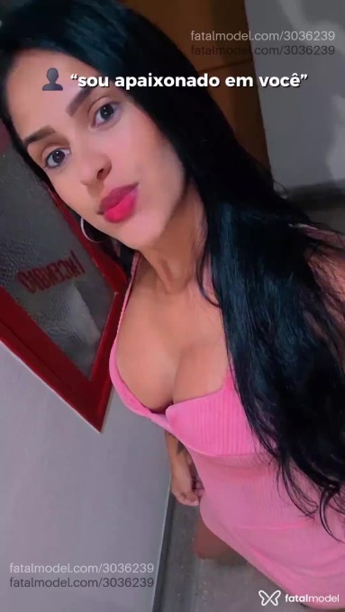 Acompanhante mulher morena (o) de olhos castanhos em Rio de Janeiro - Larissah