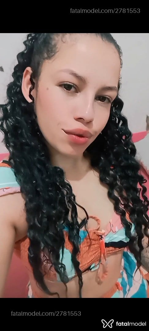 Acompanhante mulher morena (o) de olhos pretos em Pato Branco - Nayzinhaaa