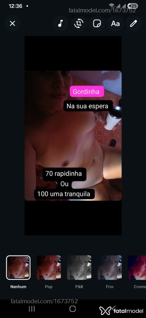 Acompanhante mulher morena (o) de olhos castanhos em Ariquemes - Gabi