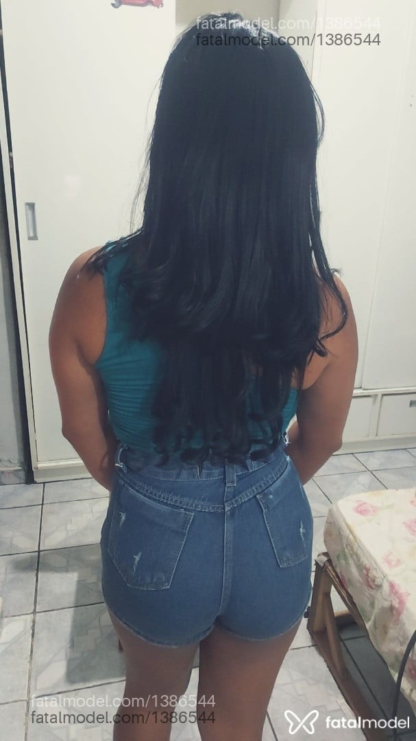Acompanhante mulher trans morena (o) de olhos pretos em Imperatriz Acompanhante mulher trans morena (o) de olhos pretos em Imperatriz - Japonêsa