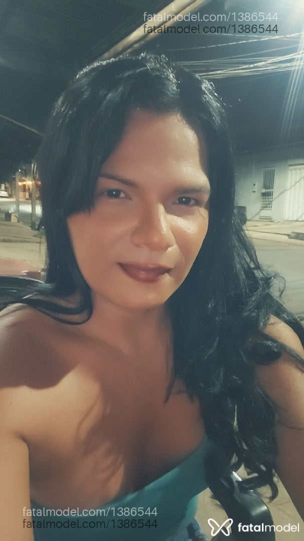 Acompanhante mulher trans morena (o) de olhos pretos em Imperatriz Acompanhante mulher trans morena (o) de olhos pretos em Imperatriz - Japonêsa