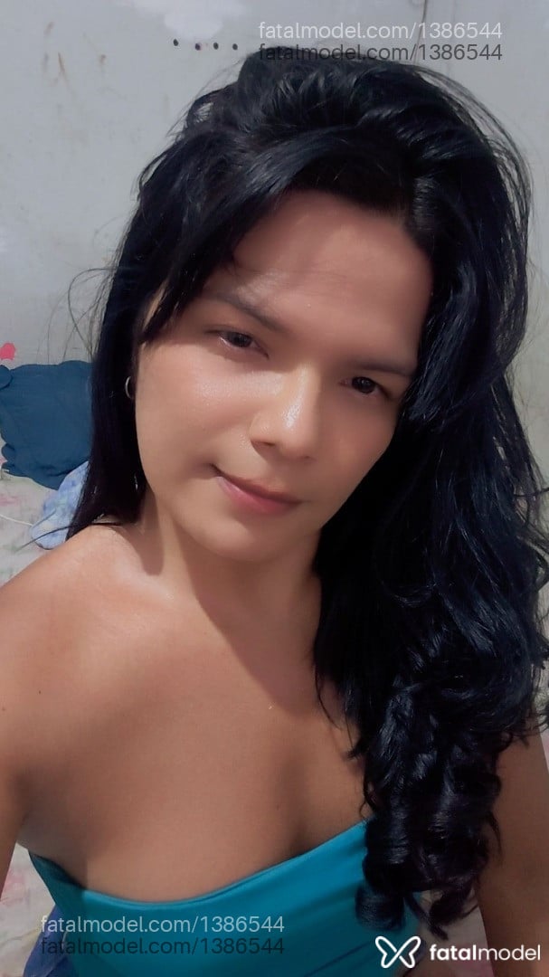 Acompanhante mulher trans morena (o) de olhos pretos em Imperatriz Acompanhante mulher trans morena (o) de olhos pretos em Imperatriz - Japonêsa