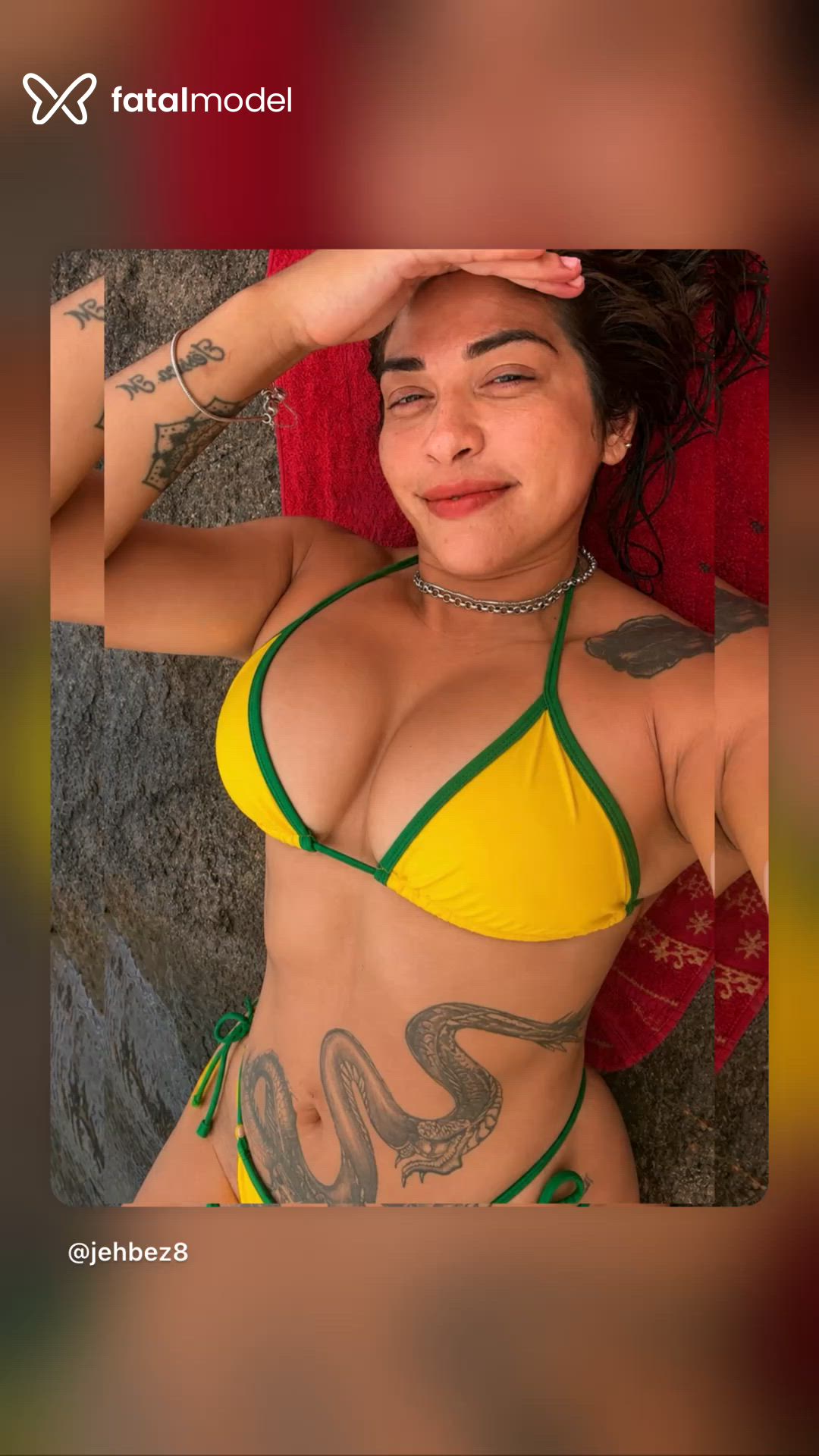 Acompanhante mulher morena (o) de olhos castanhos em Alta Floresta Acompanhante mulher morena (o) de olhos castanhos em Alta Floresta - Maitê Brasil