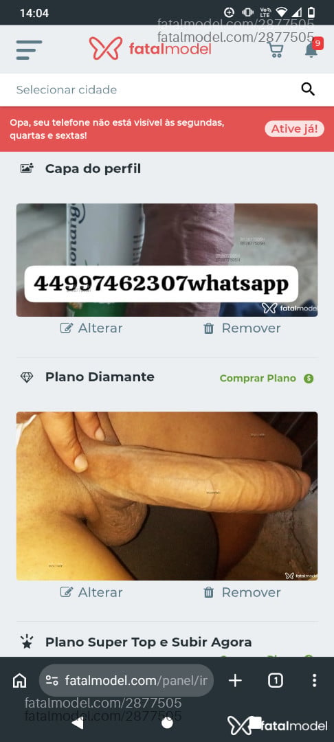 Acompanhante homem morena (o) de olhos pretos em Maringá - Victor Pereira