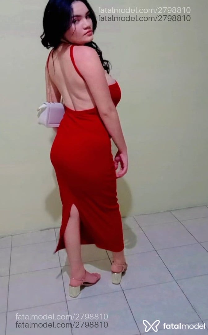 Acompanhante mulher morena (o) de olhos pretos em Patos - Julieta