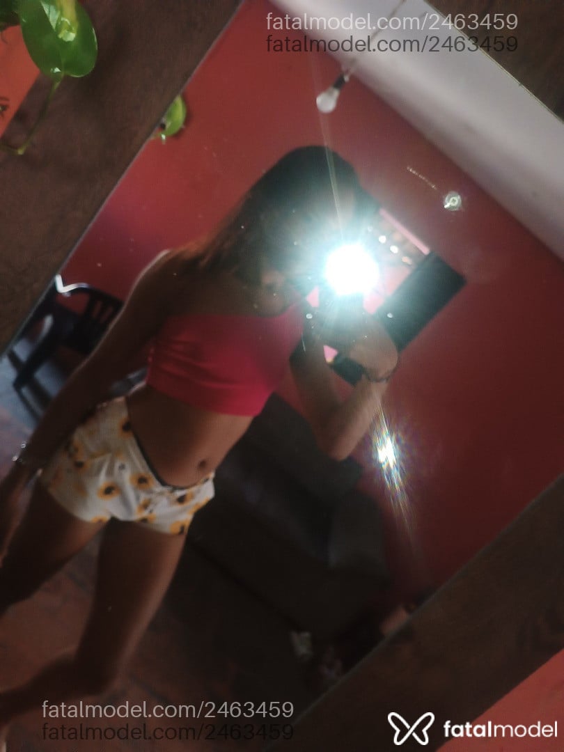 Acompanhante mulher trans com cabelo castanho de olhos pretos em Xinguara Acompanhante mulher trans com cabelo castanho de olhos pretos em Xinguara - Kauanny