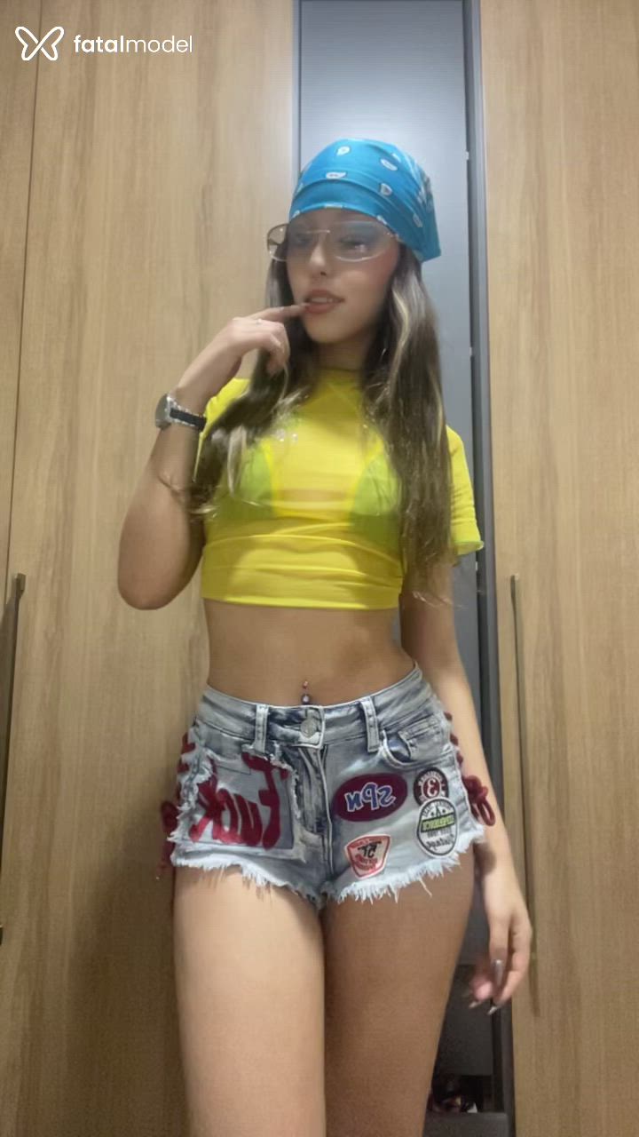 Acompanhante mulher morena (o) de olhos castanhos - Mel Angel