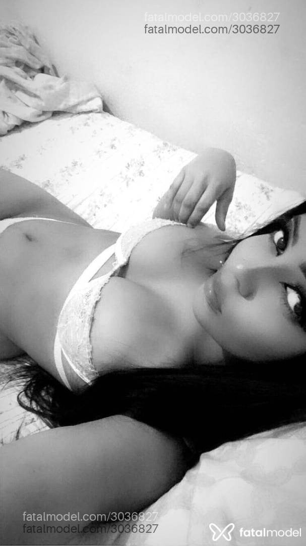 Acompanhante mulher morena (o) de olhos pretos - Amanda Oliveira