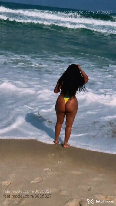 Acompanhante mulher morena (o) de olhos pretos em Itaúna - Amanda Oliveira