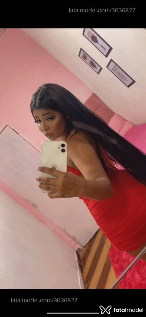 Acompanhante mulher morena (o) de olhos pretos em Itaúna - Amanda Oliveira