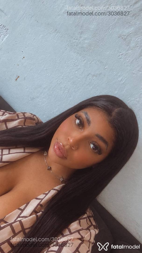 Acompanhante mulher morena (o) de olhos pretos - Amanda Oliveira