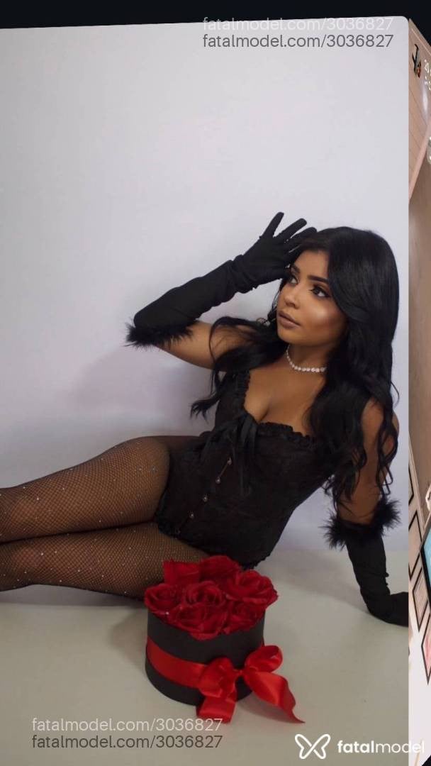 Acompanhante mulher morena (o) de olhos pretos - Amanda Oliveira