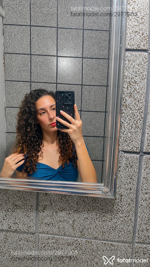 Acompanhante mulher morena (o) de olhos castanhos em Recife - Fernanda Raeli