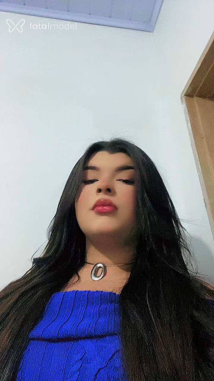 Acompanhante mulher trans com cabelo castanho de olhos castanhos em Pindamonhangaba Acompanhante mulher trans com cabelo castanho de olhos castanhos em Pindamonhangaba - Roberta