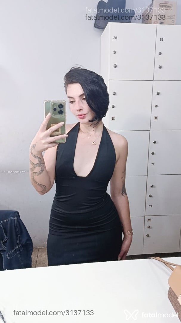 Acompanhante mulher morena (o) de olhos mel em Campo Grande - Lili