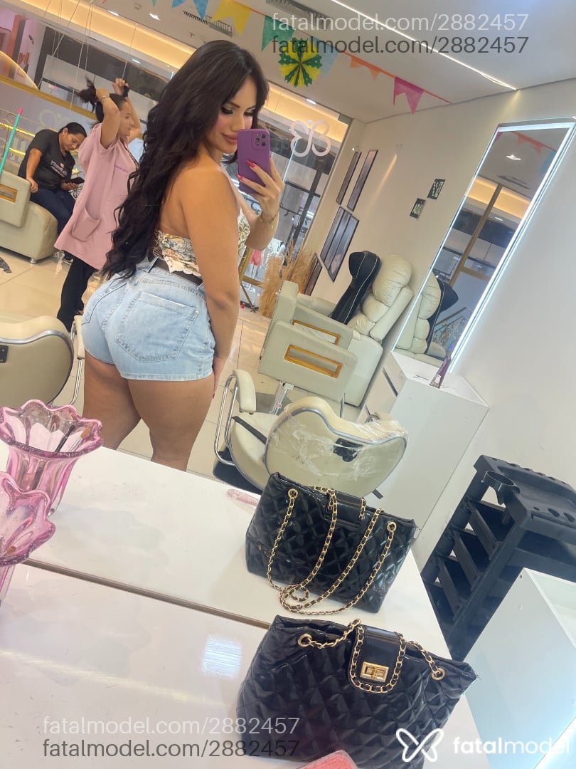 Acompanhante mulher trans morena (o) de olhos pretos em Tianguá - Paloma
