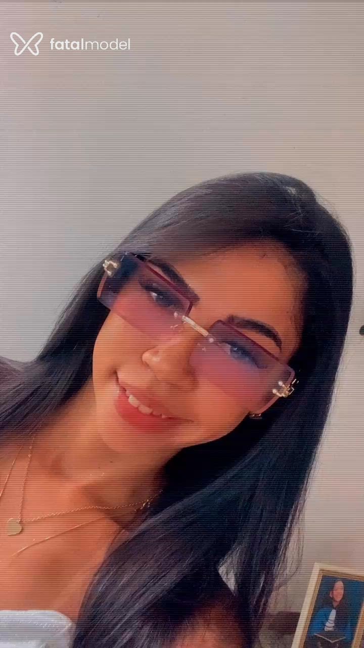 Acompanhante mulher morena (o) de olhos pretos em Campina Grande Acompanhante mulher morena (o) de olhos pretos em Campina Grande - Malu Maria