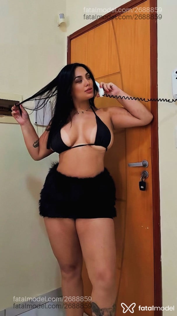 Acompanhante mulher morena (o) de olhos castanhos em Limeira - Mirelly Garcia
