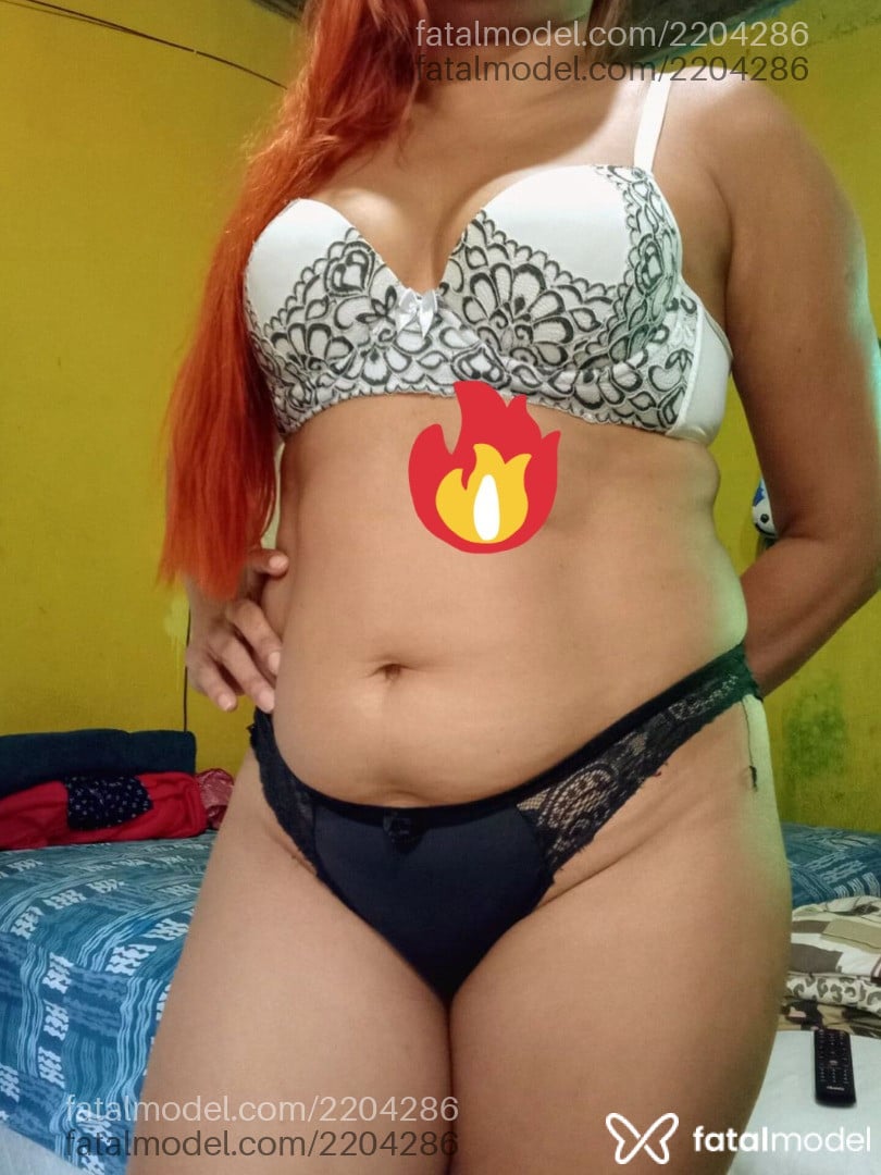 Acompanhante mulher ruiva (o) de olhos castanhos em Manaus Acompanhante mulher ruiva (o) de olhos castanhos em Manaus - Ana