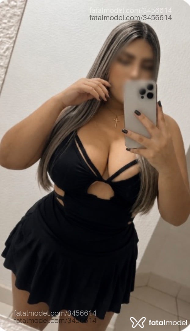 Acompanhante mulher loira (o) de olhos castanhos em São Paulo Acompanhante mulher loira (o) de olhos castanhos em São Paulo - Cibelly