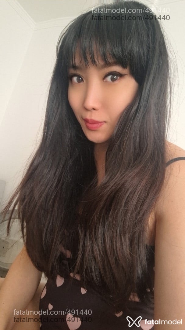 Acompanhante travesti morena (o) de olhos pretos em Campinas - Ayumi