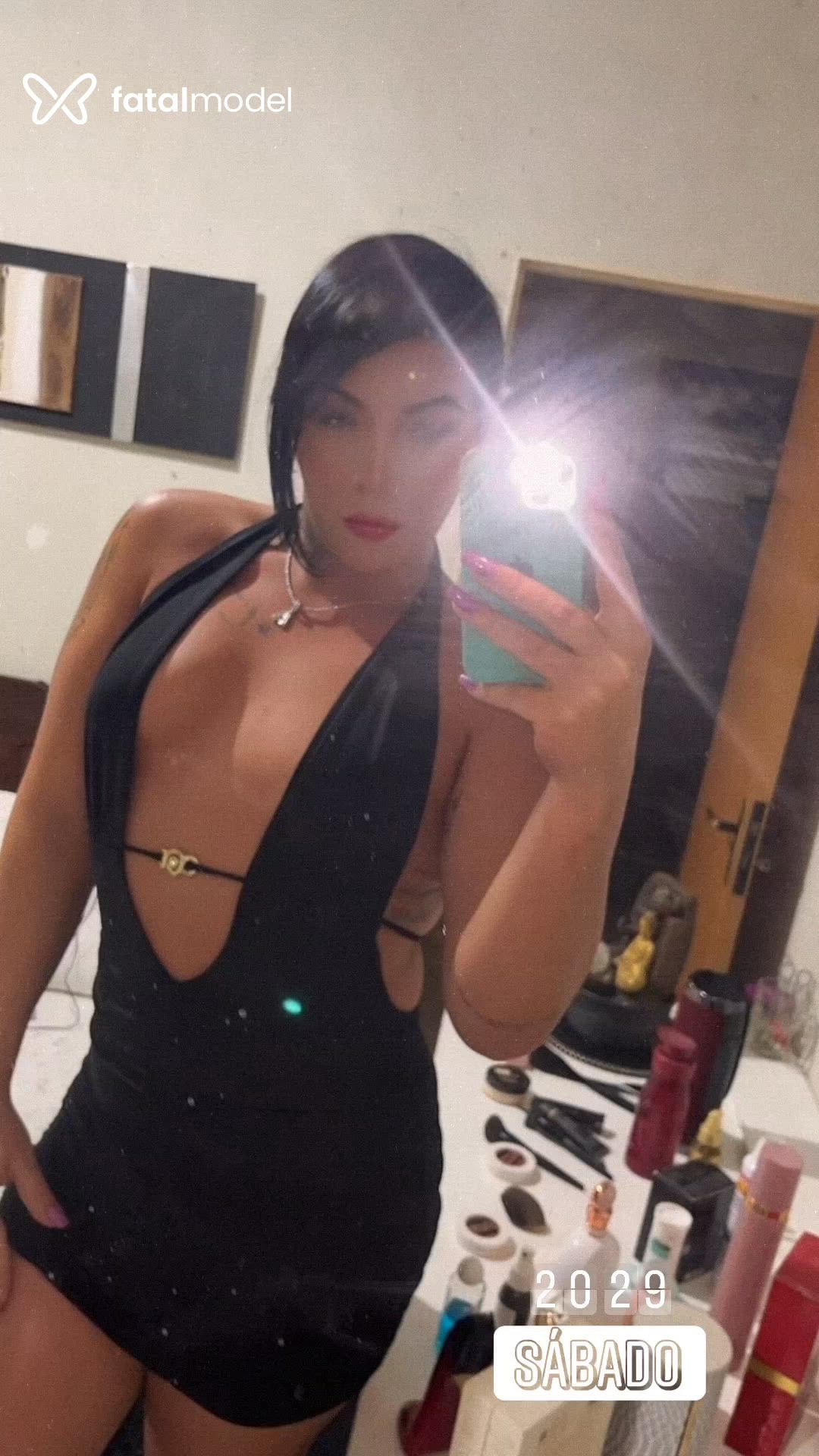 Acompanhante mulher trans morena (o) de olhos mel em Arcos Acompanhante mulher trans morena (o) de olhos mel em Arcos - Angel Ferraz