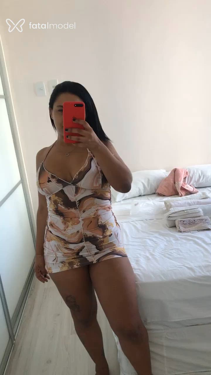 Acompanhante mulher morena (o) de olhos pretos em Recife - ísis Correia