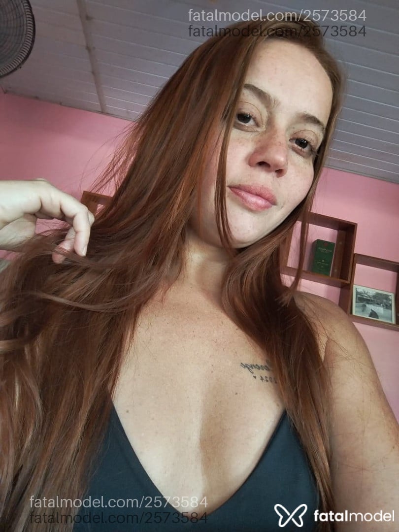 Acompanhante mulher ruiva (o) de olhos castanhos em Pacajá Acompanhante mulher ruiva (o) de olhos castanhos em Pacajá - Marthlla