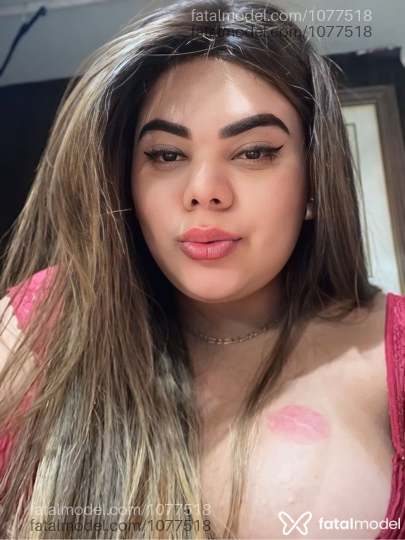 Acompanhante mulher trans morena (o) de olhos castanhos em Ribeirão Preto - Anthonella