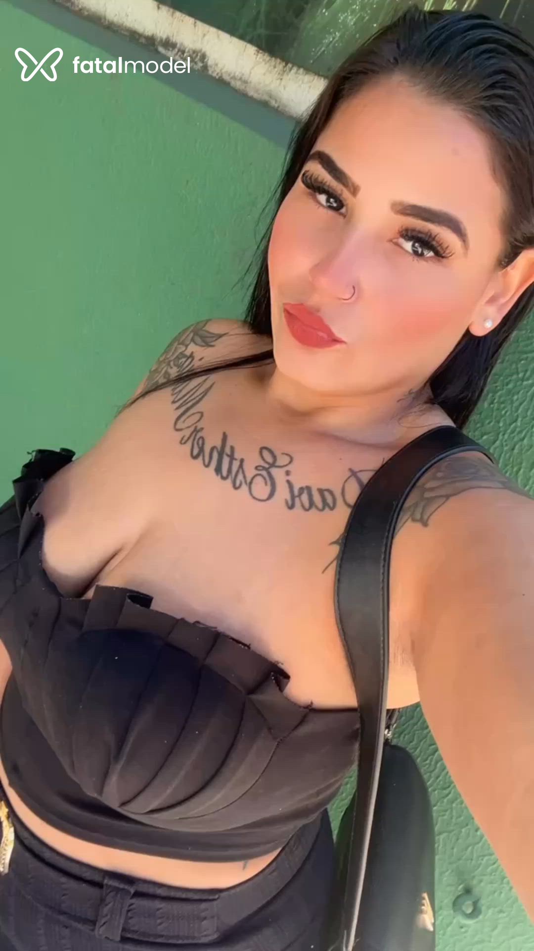Acompanhante mulher morena (o) de olhos pretos em Presidente Prudente - Isa Pacheco
