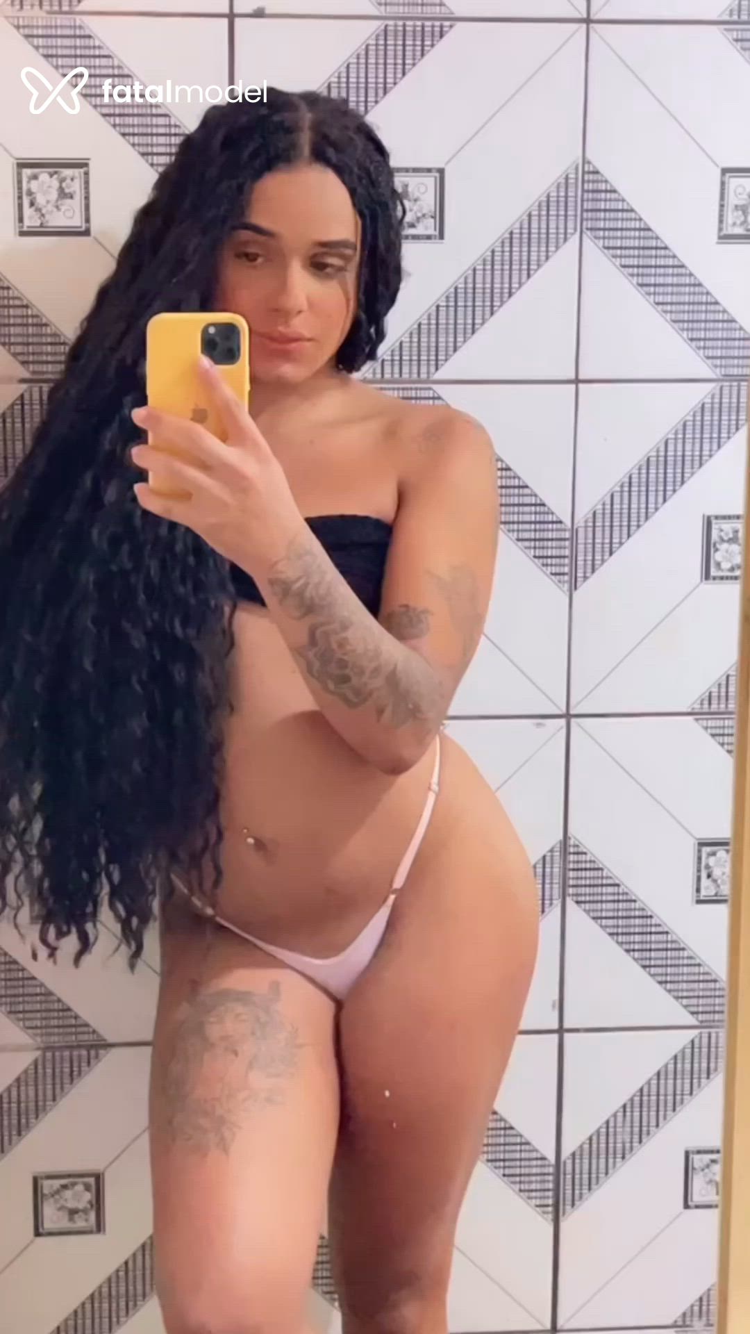 Acompanhante mulher trans morena (o) de olhos castanhos em Araripina Acompanhante mulher trans morena (o) de olhos castanhos em Araripina - Eduarda