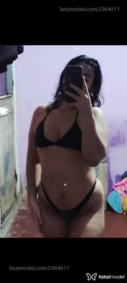 Acompanhante mulher morena (o) de olhos castanhos em Manaus - Aline