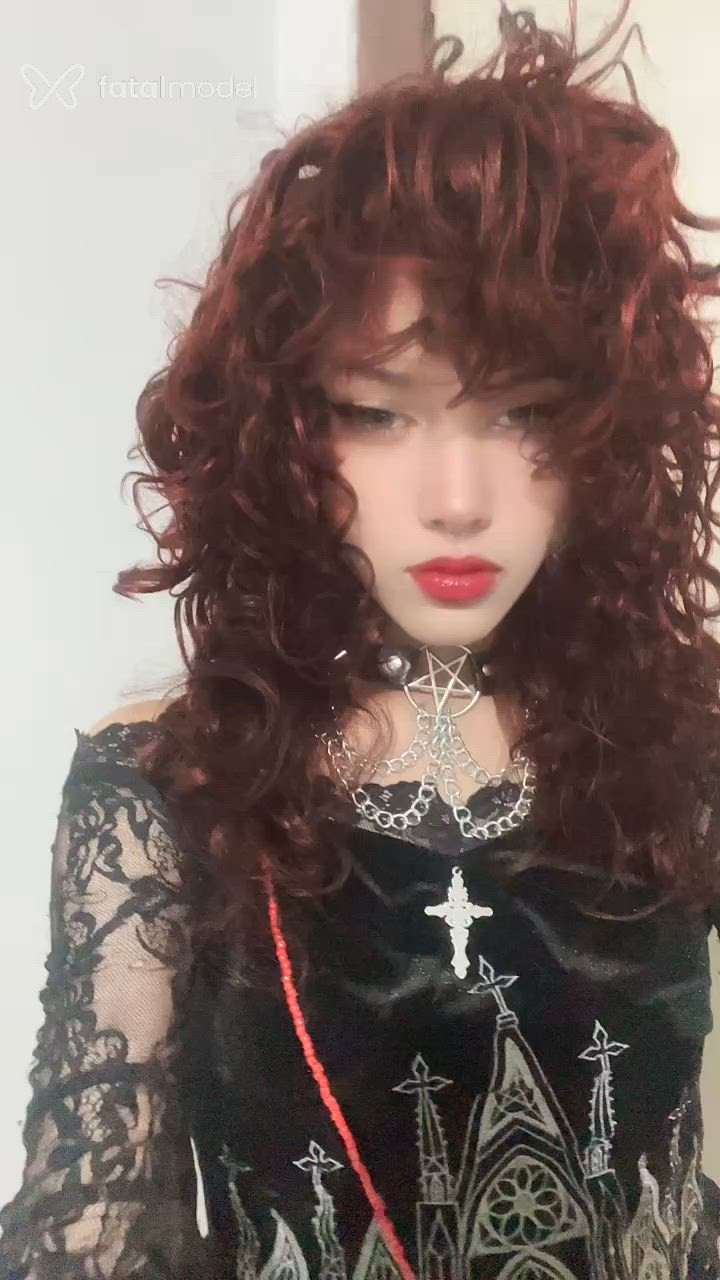 Acompanhante mulher trans ruiva (o) de olhos azuis em Brasília Acompanhante mulher trans ruiva (o) de olhos azuis em Brasília - Emanuz