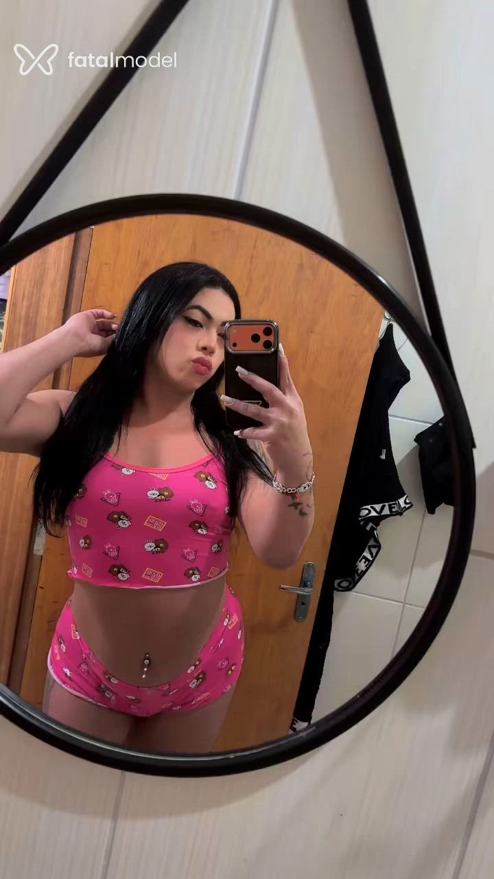 Acompanhante homem trans morena (o) de olhos castanhos - Heloa silvah