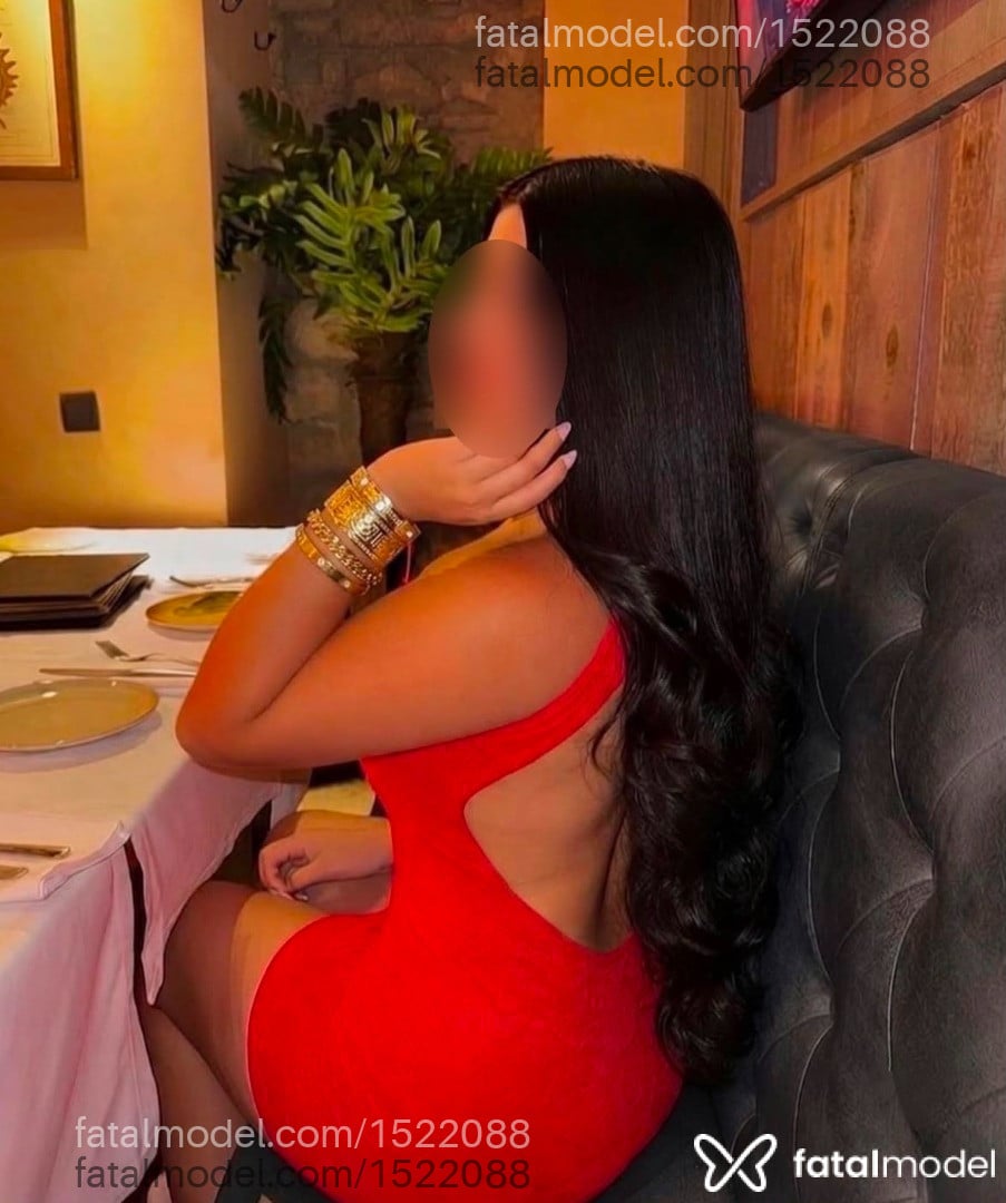 Acompanhante mulher morena (o) de olhos castanhos em Barão de Cocais - Gabriella