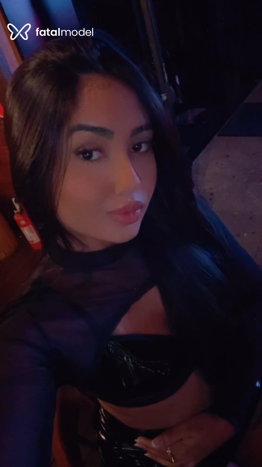 Acompanhante mulher morena (o) de olhos pretos em Brasília - Eduarda Duarte
