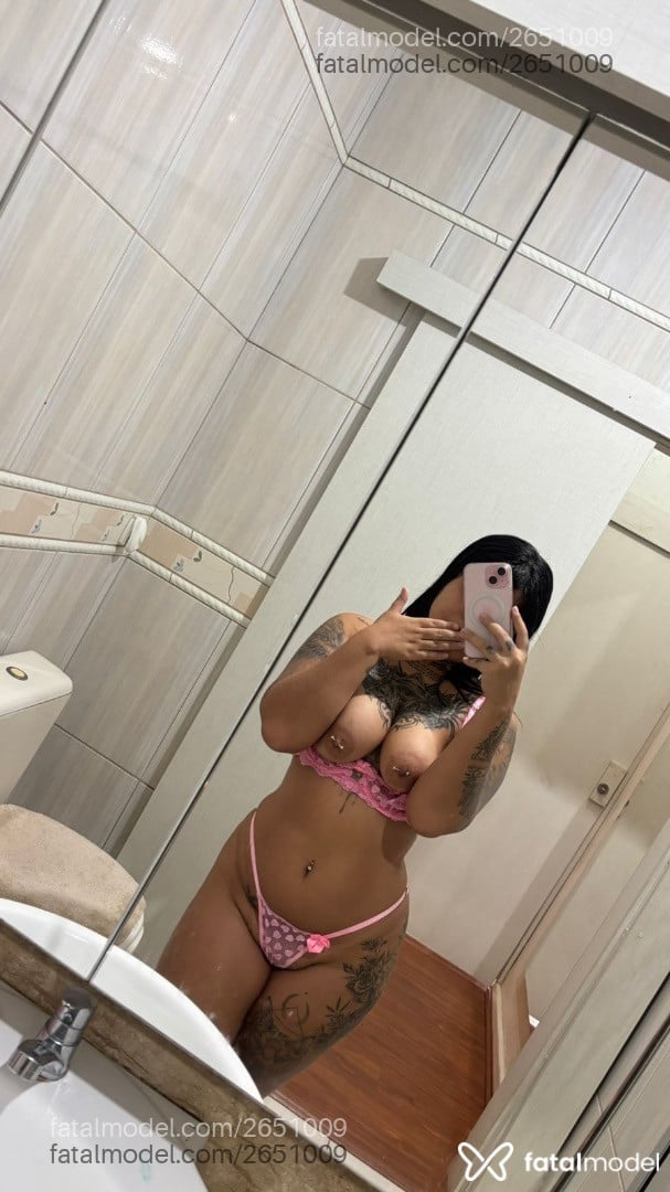 Acompanhante mulher morena (o) de olhos castanhos em Osório Acompanhante mulher morena (o) de olhos castanhos em Osório - Dhulia