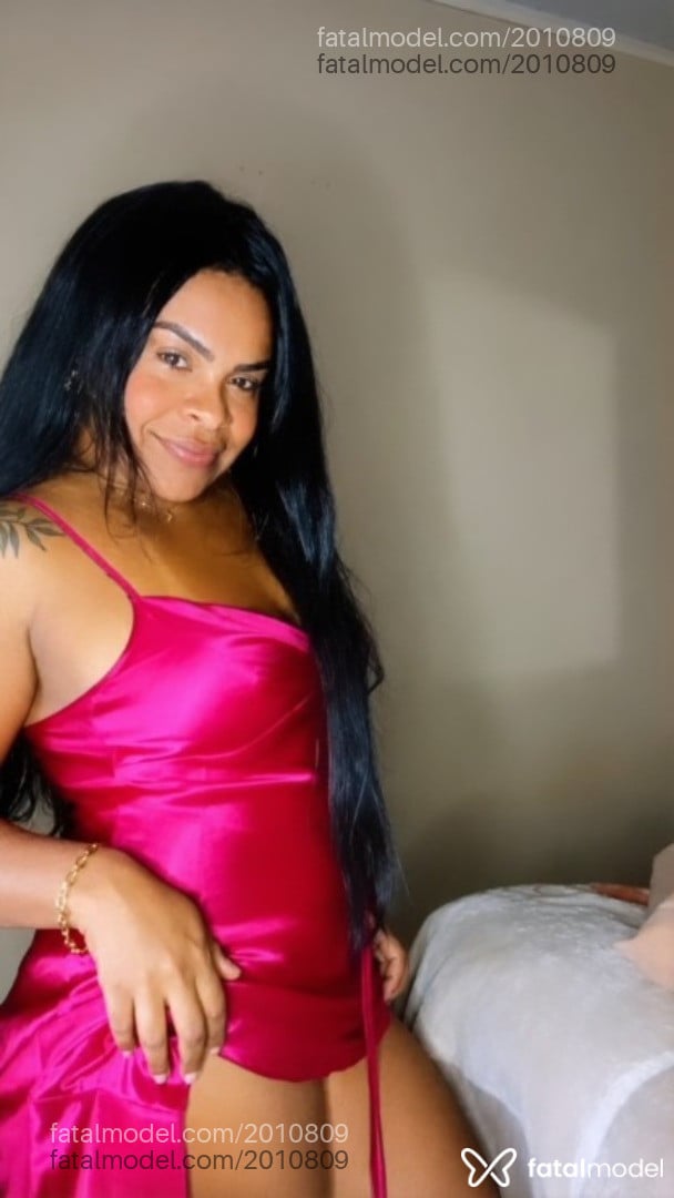 Acompanhante mulher morena (o) de olhos castanhos em Porto Alegre - Luamorenay