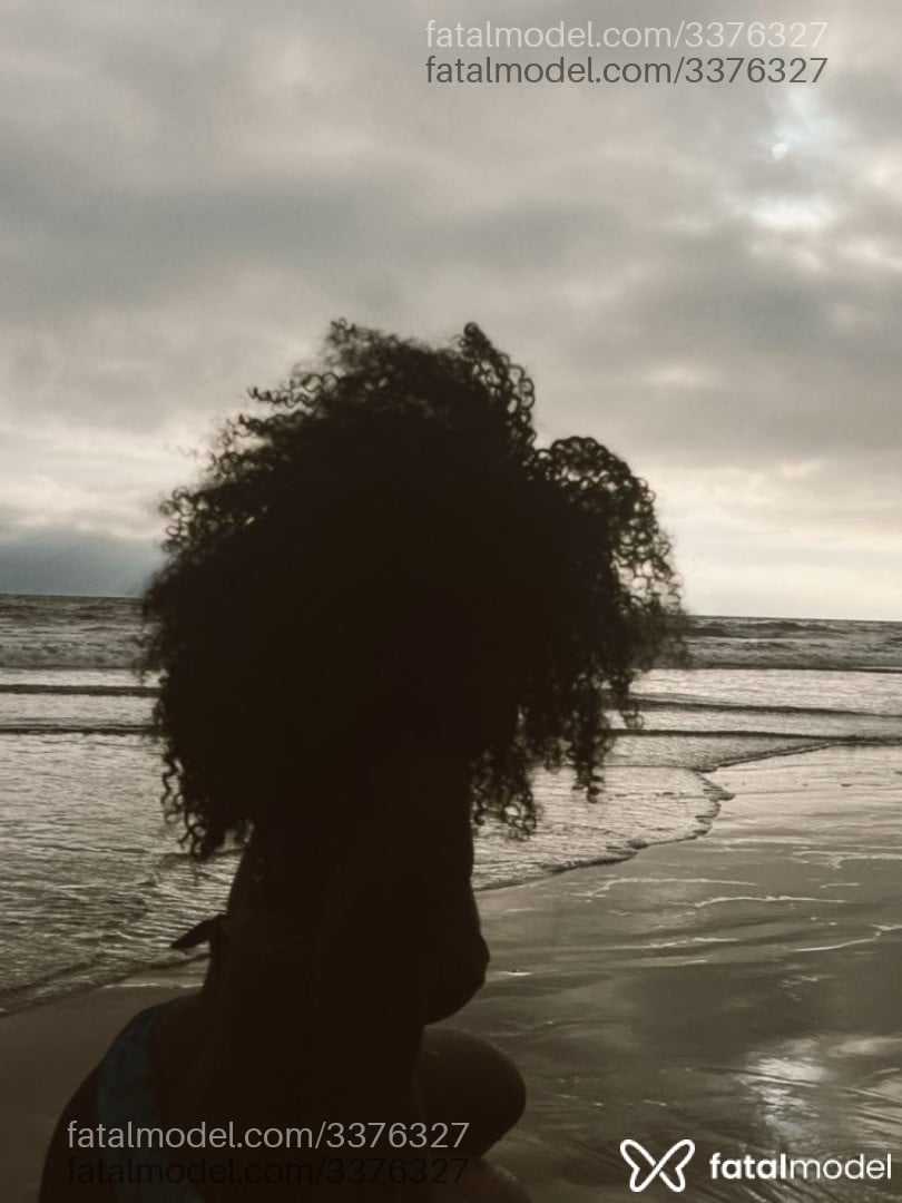 Acompanhante mulher com cabelo castanho de olhos pretos em Belo Horizonte - Safira Mello