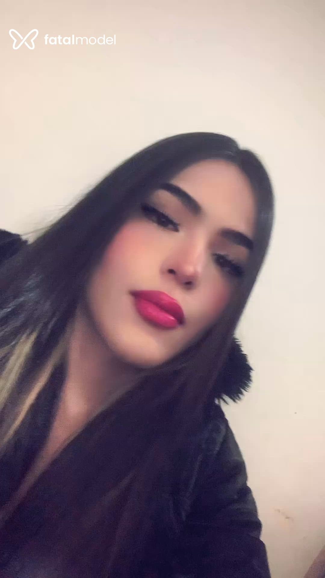 Acompanhante mulher trans com cabelo castanho de olhos castanhos em Bragança Paulista Acompanhante mulher trans com cabelo castanho de olhos castanhos em Bragança Paulista - Cleo