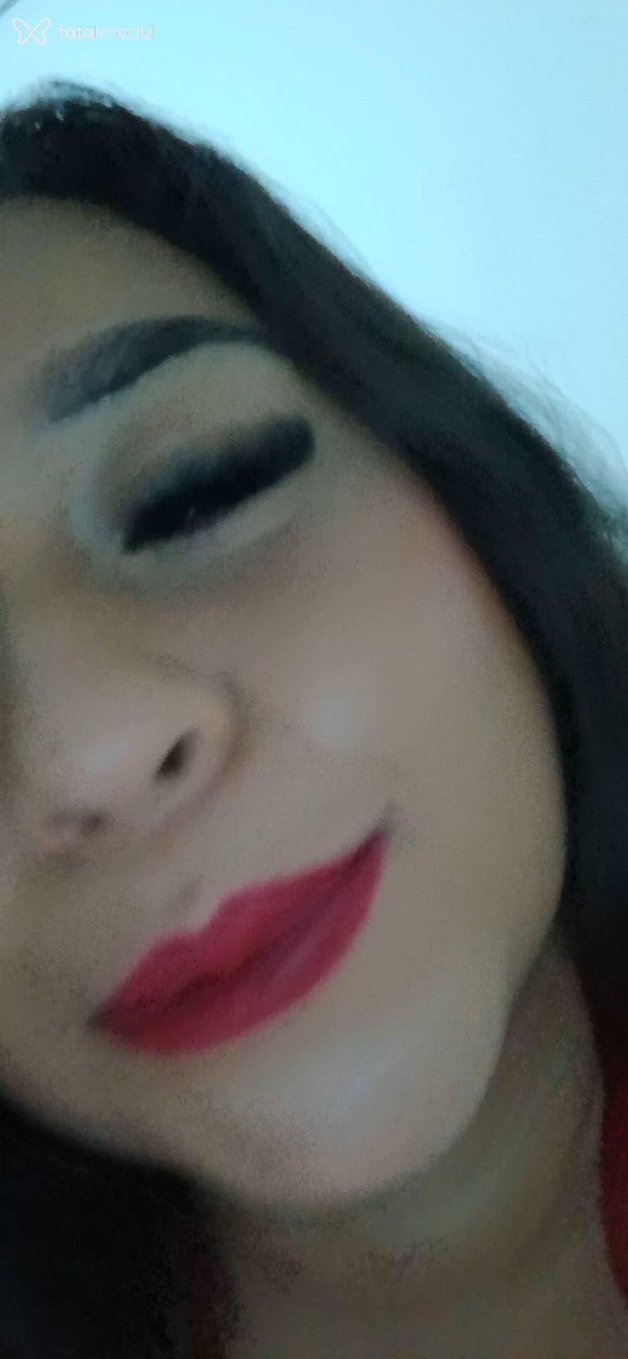 Acompanhante mulher morena (o) de olhos castanhos - Larissa Silva Acompanhante mulher morena (o) de olhos castanhos - Larissa Silva