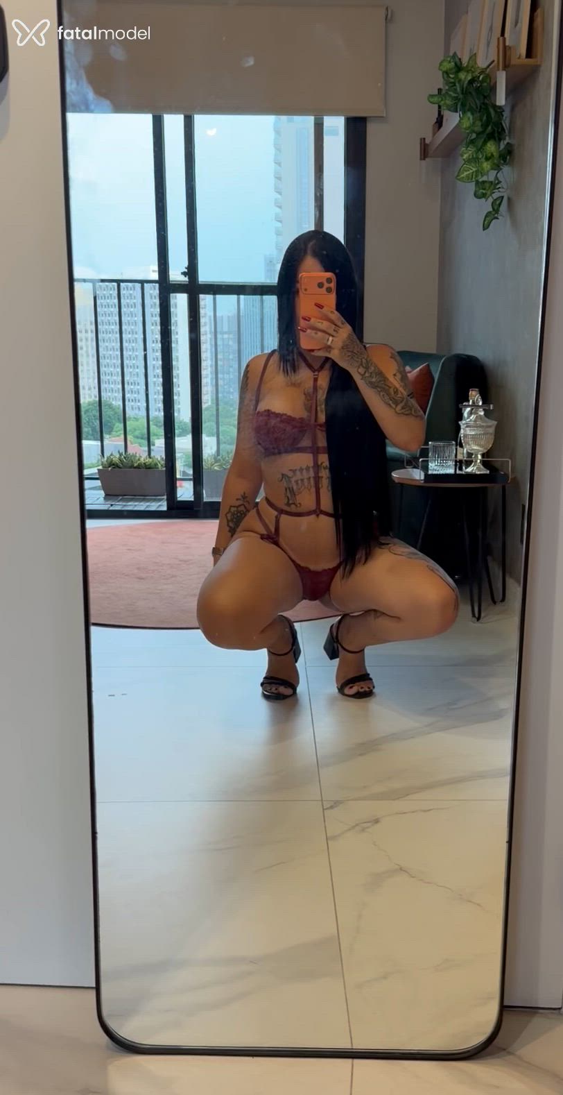 Acompanhante mulher morena (o) de olhos castanhos em São Paulo - Jennifer Oliver