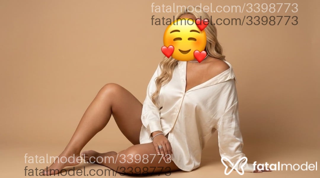 Acompanhante mulher loira (o) de olhos castanhos em Rio de Janeiro - Ninna