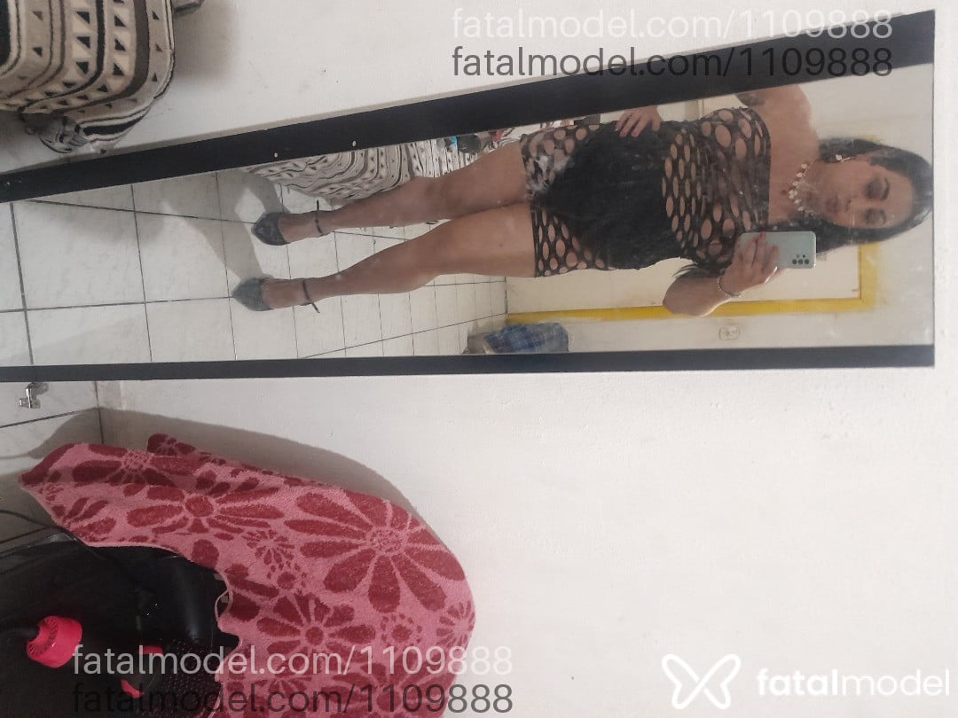 Acompanhante mulher trans morena (o) de olhos castanhos em Gravataí - Juliana cesar