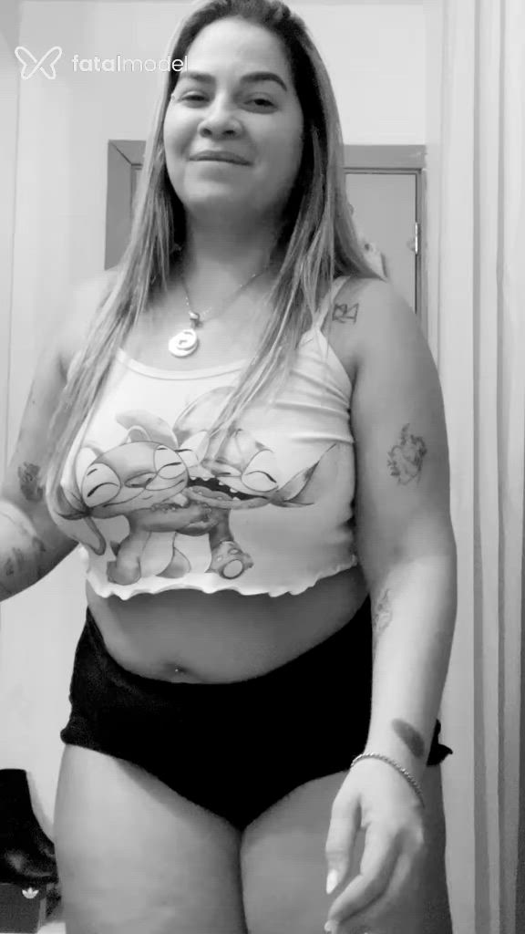 Acompanhante mulher loira (o) de olhos castanhos em Chapecó - Débora