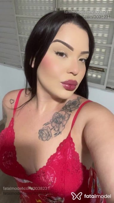 Acompanhante mulher morena (o) de olhos castanhos em Sorocaba - Mirella
