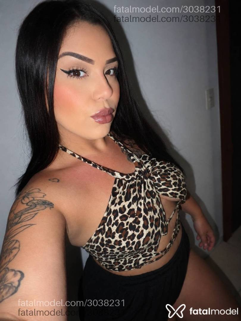 Acompanhante mulher morena (o) de olhos castanhos em Sorocaba - Mirella